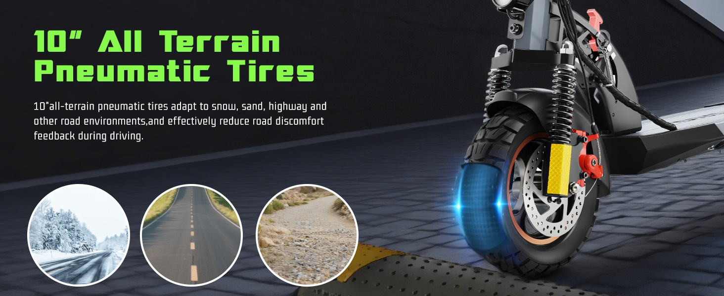 eletric scooter