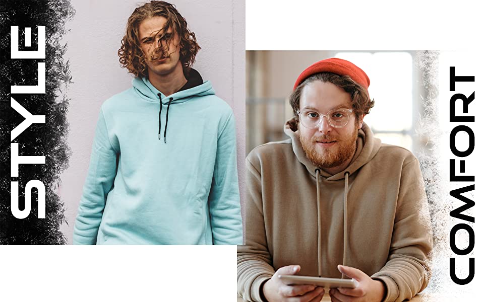 A+ Content For Hoodies