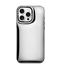 Amazon.com: CASETIFY Pillow iPhone 16 Pro Max Case [Water