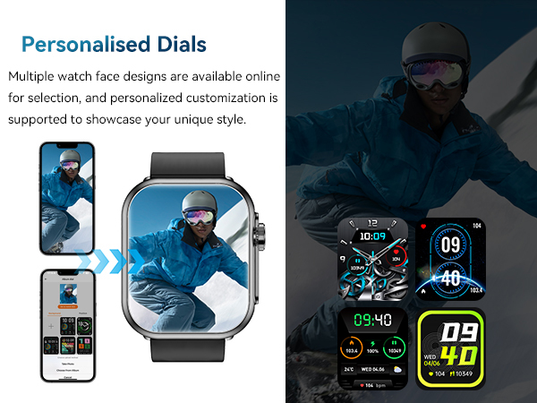 smart watch