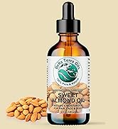 sweet almond