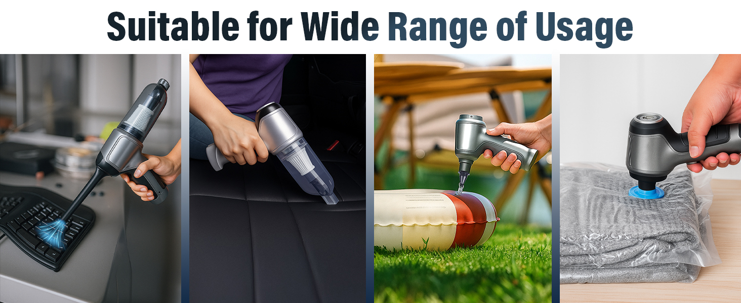 car vacuum handheld vacuum cordless handheld vacuum rechargeable hand held vacuum cordless