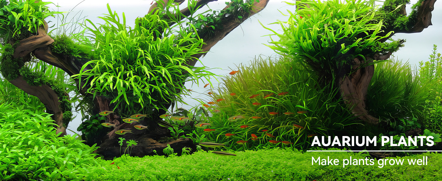 led aquarium light