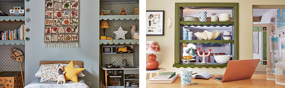 Your Not Forever Home