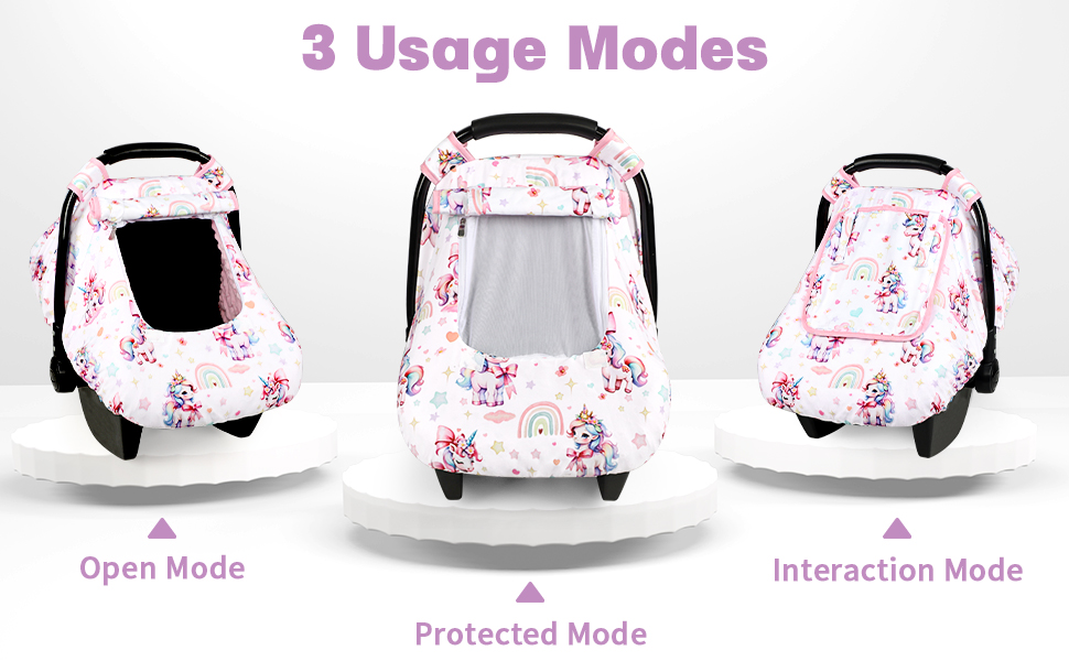 baby girl car seat cover car seat canopy baby car seat covers carseat cover for winter