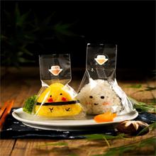 Sushi Shake Rice Ball Mold