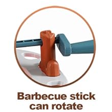 bbq toy