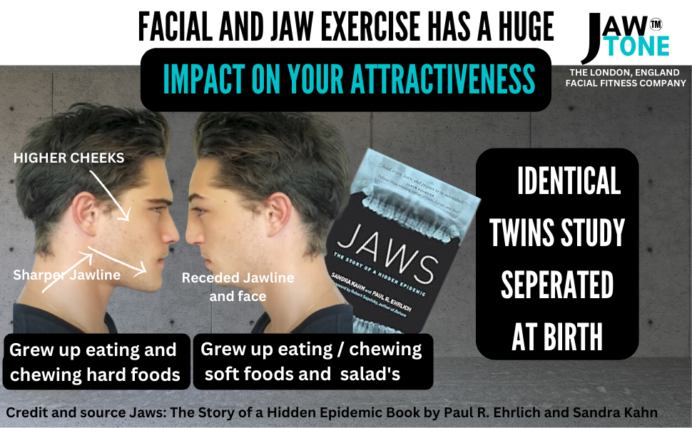 jaw exerciser double chin reducer double chin eliminator jawline gum jawliner jawline exerciser jaw