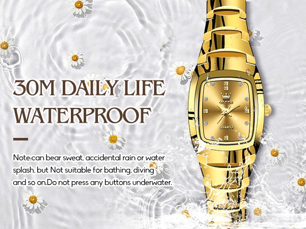 small womens watch