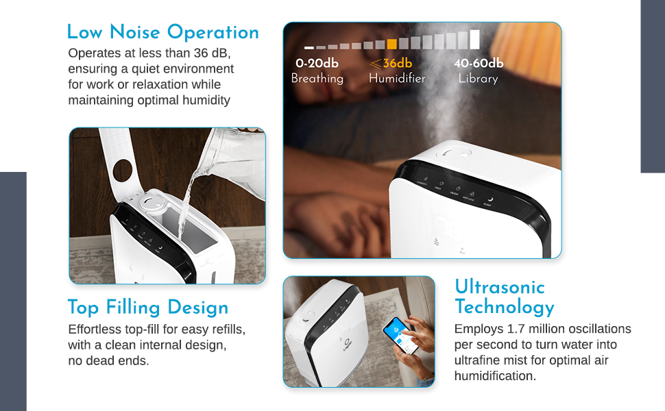 humidifier top fill,best humidifier for dry air,humidifier cool mist, aircare humidifier, humidifyer