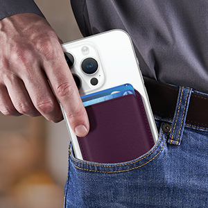 magsafe wallet case