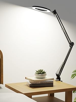 Amazon.co.jp : 創優会ledデスクライトクランプ式リモコン
