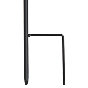 Cat Metal Decorative Garden Stakes for Lawn Yard Pathway Patio