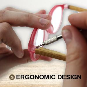 Screwdriver for Eyeglasses Frame