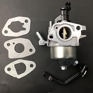 Amazon.com: HUAYI OEM Carburetor Carb Compatible with Sears