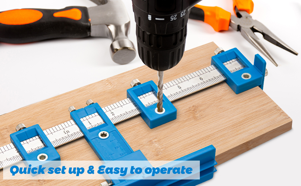Hardware Jig Hardware Template Tool Handle Jig for Installation of Hardware Jig Hardware Template Tool Handle Jig for Installation of