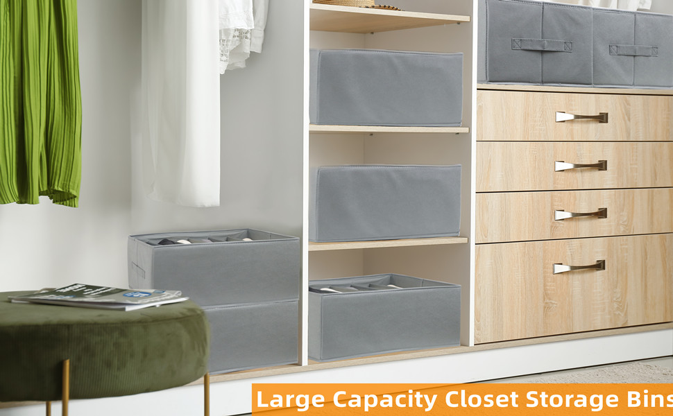 Jeans organizer organisers storage box clothes organiser for wardrobe clothes wardrobe bra organize