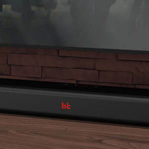 Soundbar
