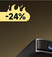 Dangbei DBX3 Pro 4K プロジェクター 家庭用 Amazon.co.jp: Dangbei DBX3 Pro 4K プロジェクター 家庭用 - 1800 ISO