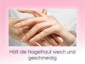  Herome Nagelhaut Creme (Cuticle Cream)