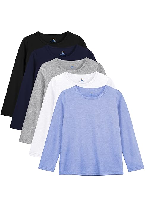 boys long sleeve shirts