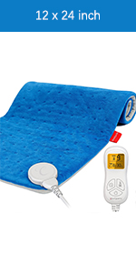 heating pad