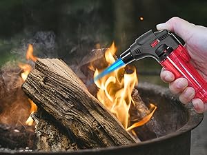 cigar butane torch lighter