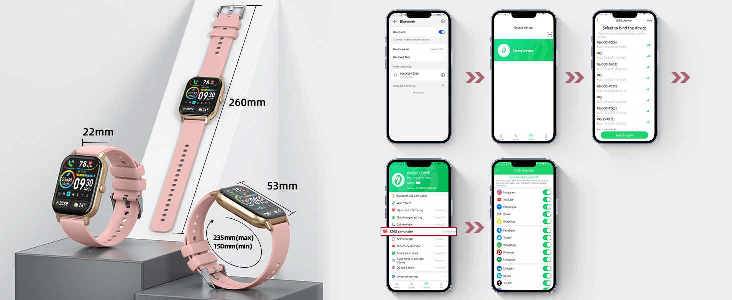 smartwatch