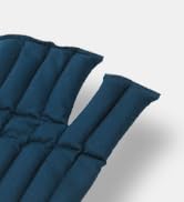 SISSEL Linum Anatomic | Heat Pad with Linseed Filling | Moist Heat & Relaxation | Cotton | Ideal ...