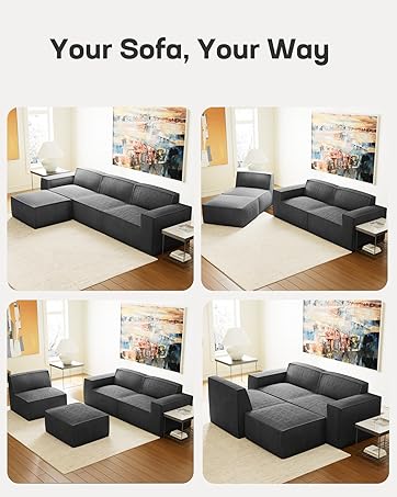Modular Sofas
