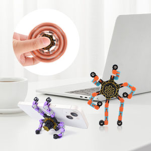 fidget spinners