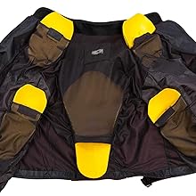 Motorcycle Jacket