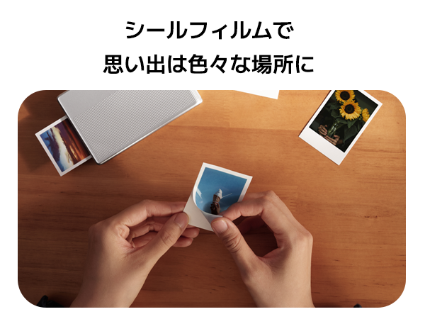 Amazon.co.jp: Xiaomiポータブルフォトプリンター 1S インクレス