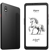 Bigme b6 ブラック 6インチ android 14 Bigme B6 Color eReader with Android 14OS – Bigme Official Store