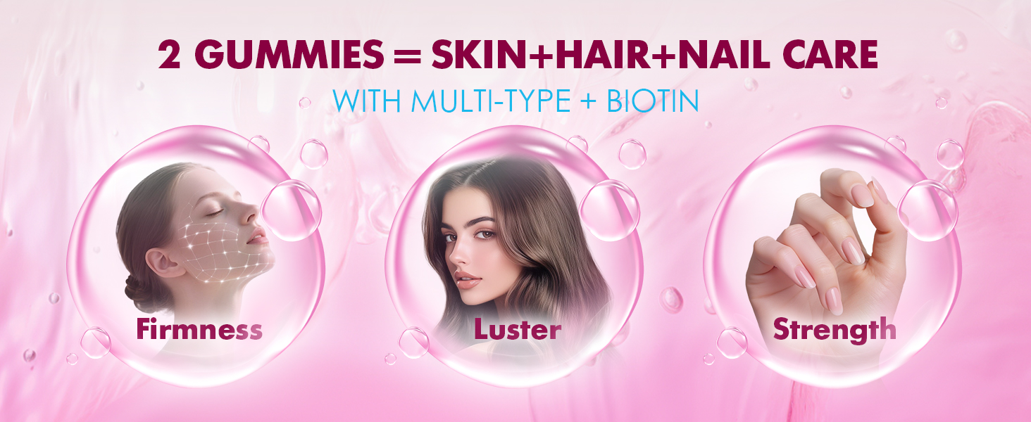 collagen peptides for women