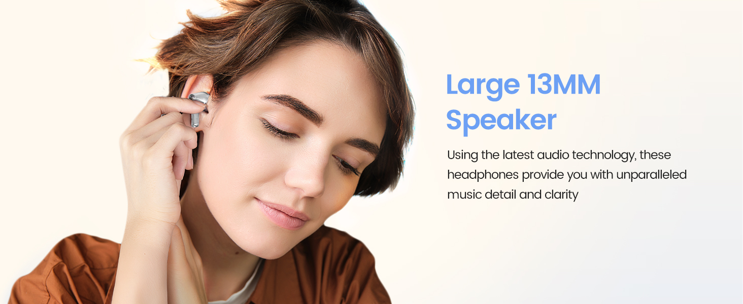 touch screen earbuds