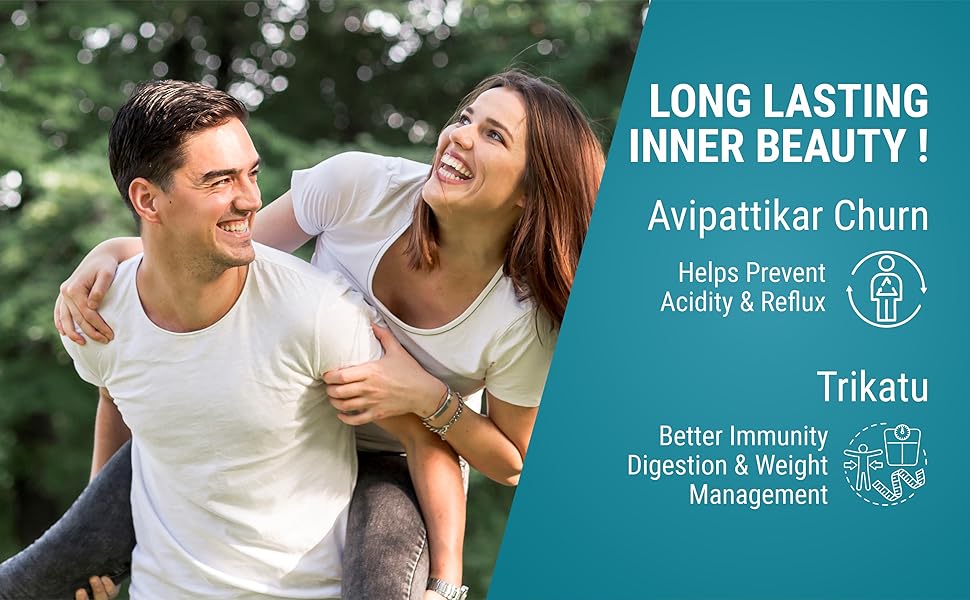  digestion supplement ayurvedic relief detox bloating digestion