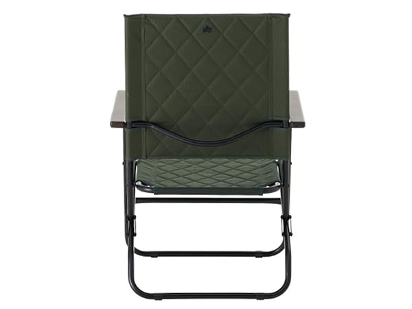 ≪未使用品≫コーチさま専用　ロゴス／ローバックチェアサファリ 3＋1脚セット 自然大好き！ニッチ・リッチ・キャッチ チェア ロゴス