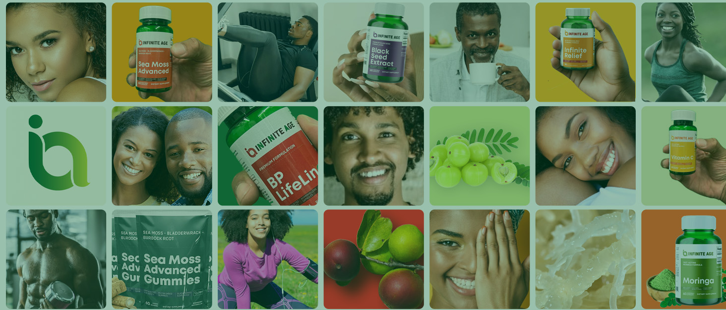 Brand Story background