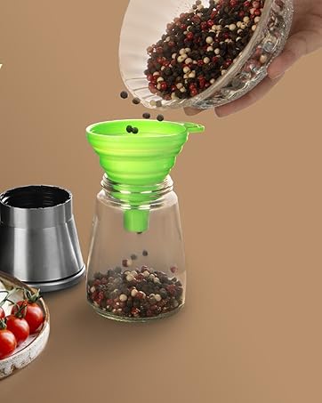 salt pepper grinder