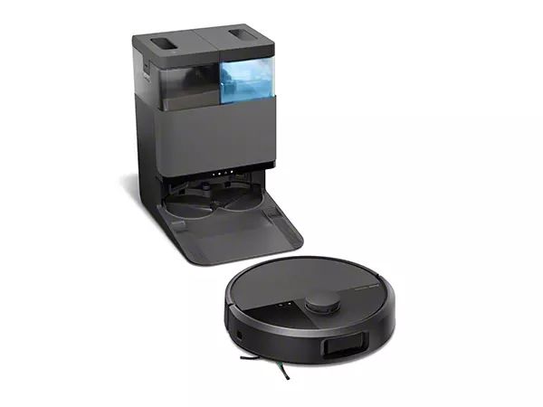 Amazon.com - iRobot Roomba Plus 505 Combo Robot Vacuum & Mop