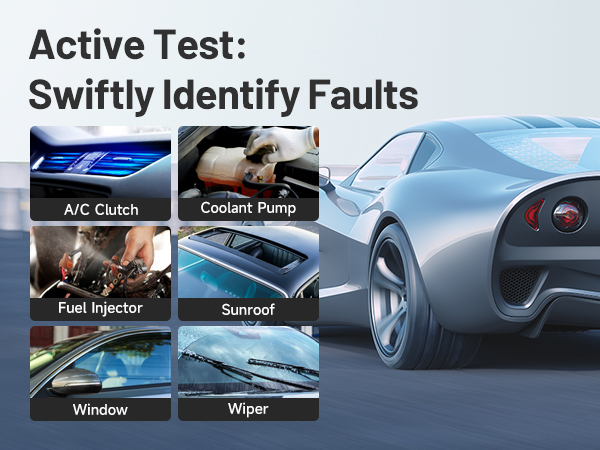 Bidirectional Control