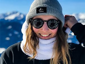 balaclava windproof ski mask