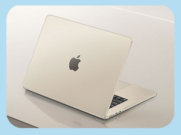 taroMacBook Air M2 15インチ Appleの15インチMacBook Air「MacBook Air (15-inch, M2, 2023