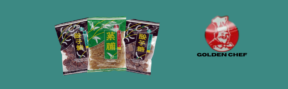 GOLDEN CHEF