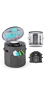 Pressure Cooker Bag