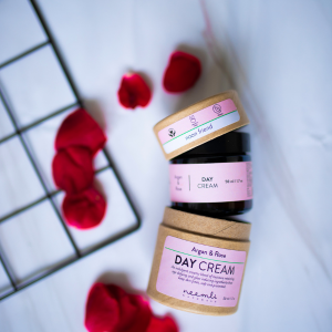 day cream with neemli