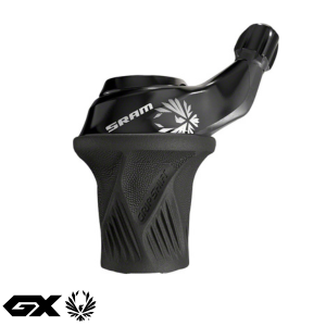 Amazon.com : SRAM GX Eagle Grip Shift Shifter 12-Speed Rear