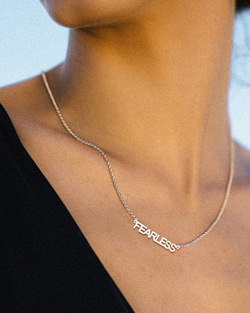 Quotes Guitar Pick Necklace Outfits Jewelry
