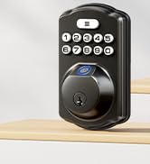 Veise WiFi Smart Door Lock